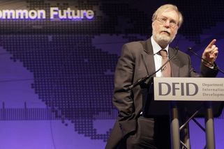 Sobectví a elitářství ničí západní kapitalismus, vysvětluje oxfordský ekonom - Seznam Zprávy